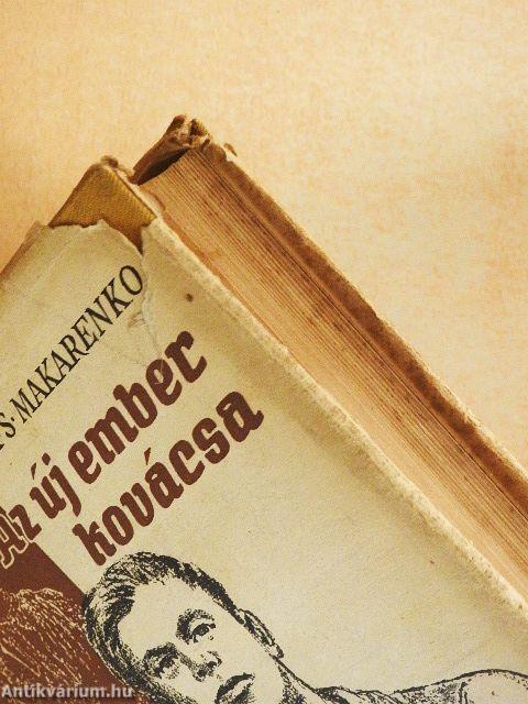 Az új ember kovácsa