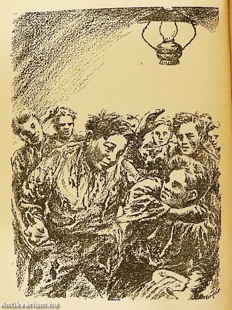 Az új ember kovácsa