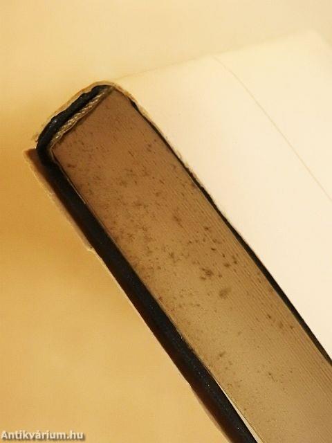 Olvasónapló 1953-1956