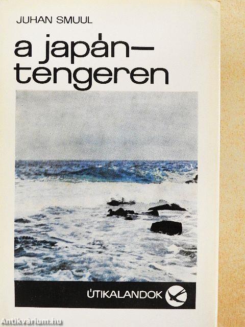 A Japán-tengeren