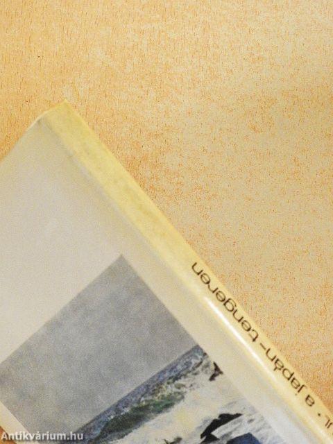 A Japán-tengeren