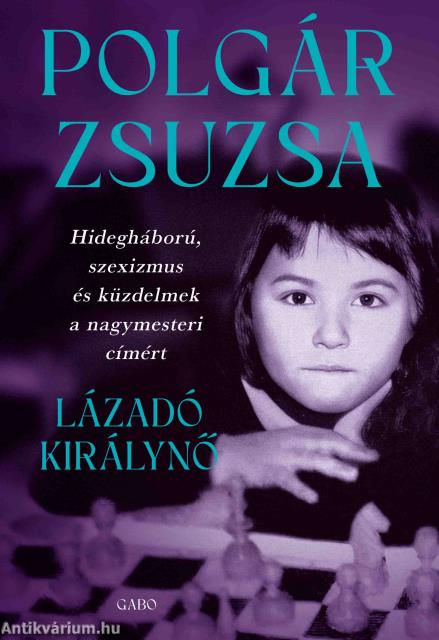 Lázadó királynő