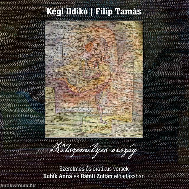 Kétszemélyes ország