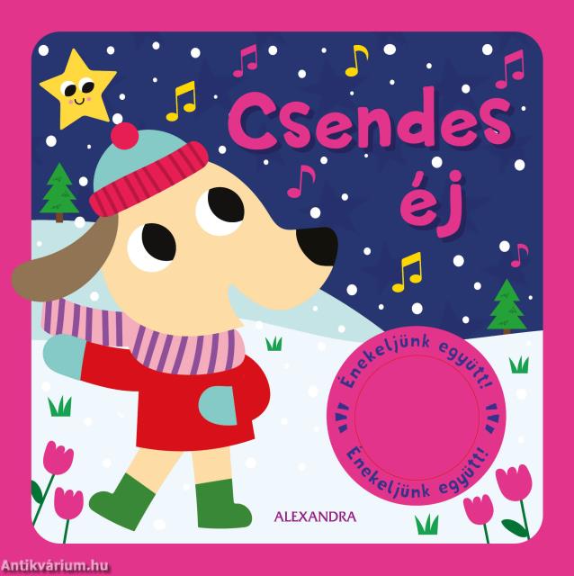 Csendes éj