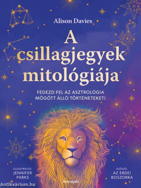 A csillagjegyek mitológiája