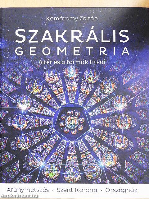 Szakrális geometria