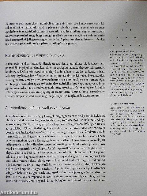 Szakrális geometria