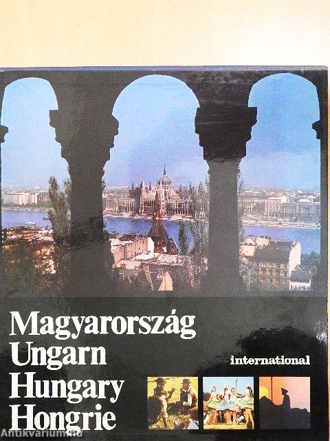 Varázslatos Magyarország