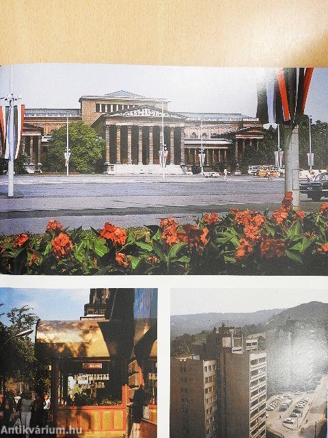 Varázslatos Magyarország