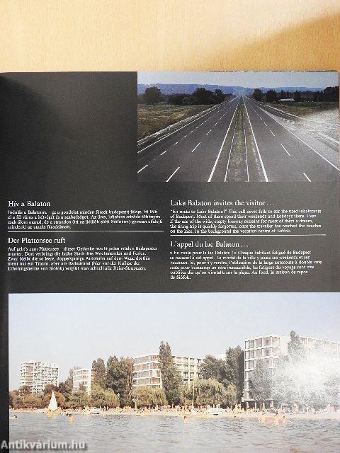 Varázslatos Magyarország