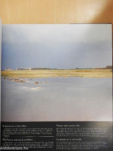 Varázslatos Magyarország