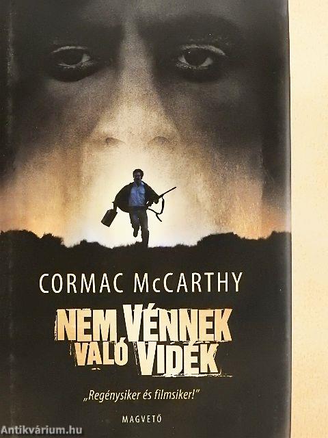 Nem vénnek való vidék