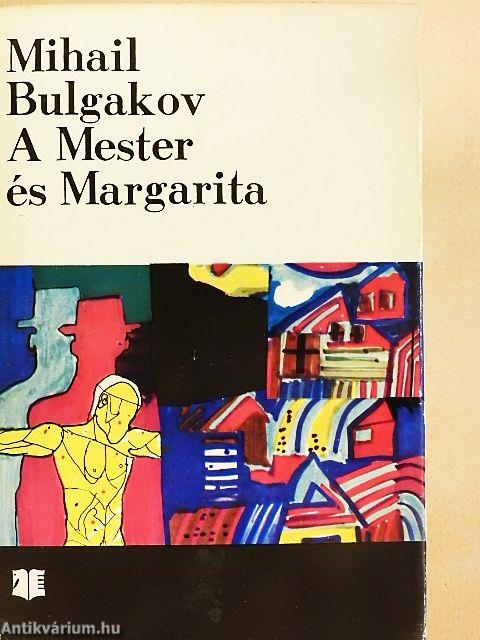 A Mester és Margarita