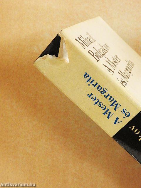 A Mester és Margarita