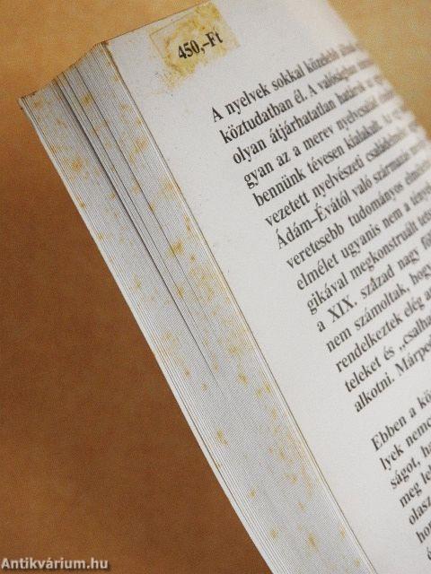 Ősi szavaink nyomában iráni és turáni tájakon