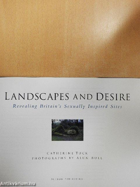 Landscapes and Desire