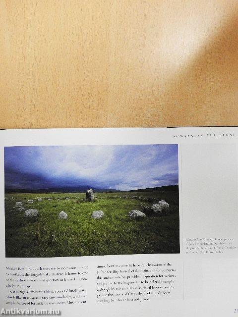 Landscapes and Desire