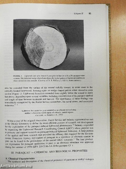 Plant Growth Regulating Chemicals II.