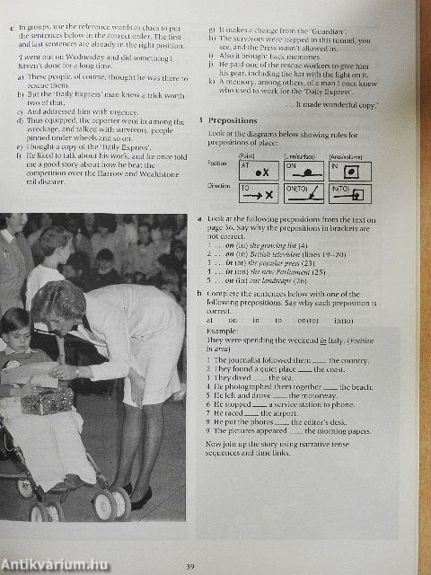 First Choice for Proficiency