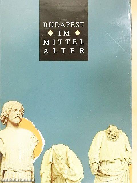 Budapest im Mittelalter