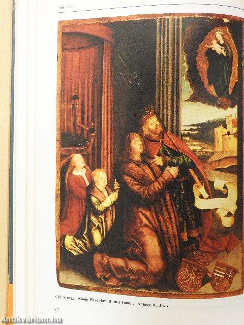 Budapest im Mittelalter