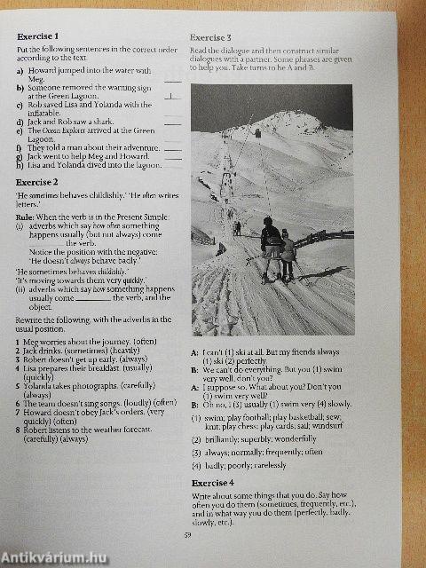 Formula Two - Student's Book