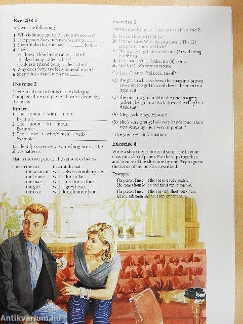 Formula Two - Student's Book