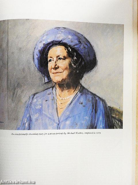 Queen Elizabeth the Queen Mother