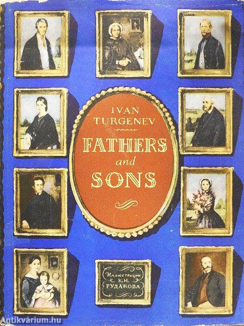 Fathers and Sons