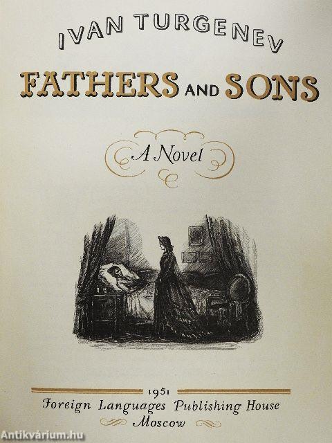 Fathers and Sons