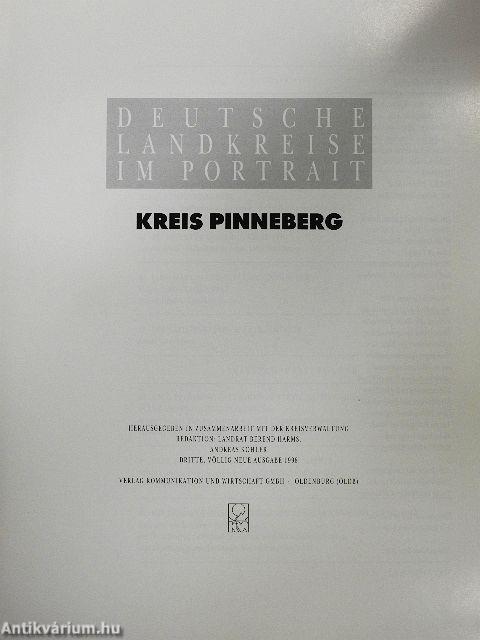 Deutsche Landkreise im Portrait