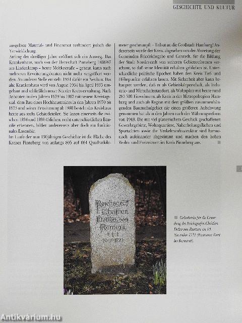 Deutsche Landkreise im Portrait