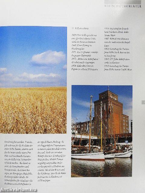 Deutsche Landkreise im Portrait