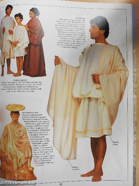 Ancient Greece - CD-vel