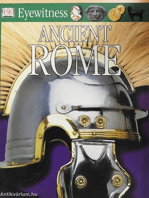 Ancient Rome