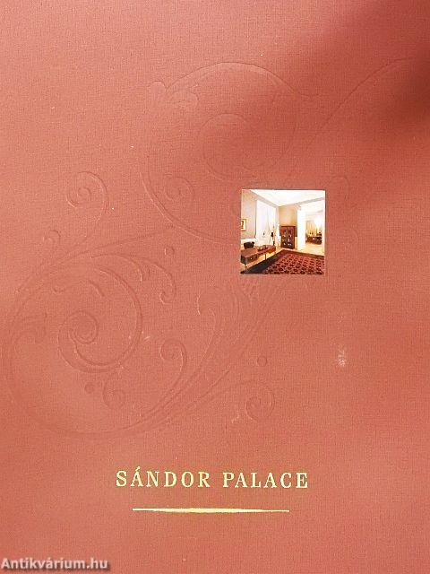 Sándor Palace