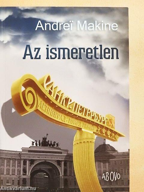 Az ismeretlen