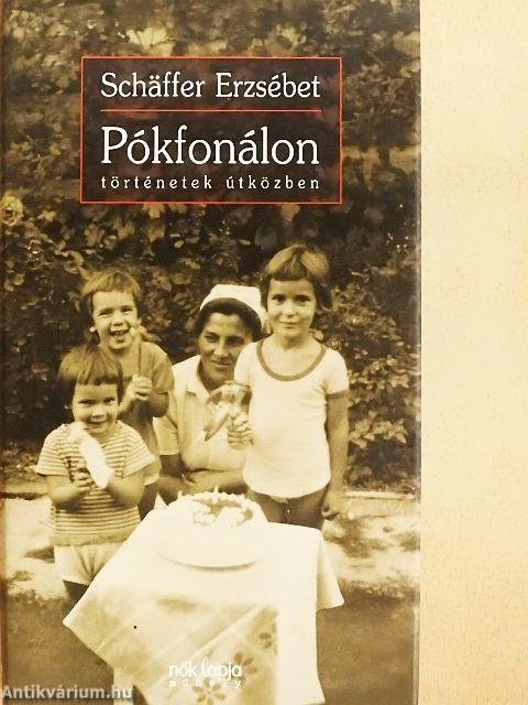 Pókfonálon