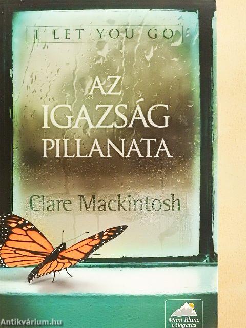 Az igazság pillanata