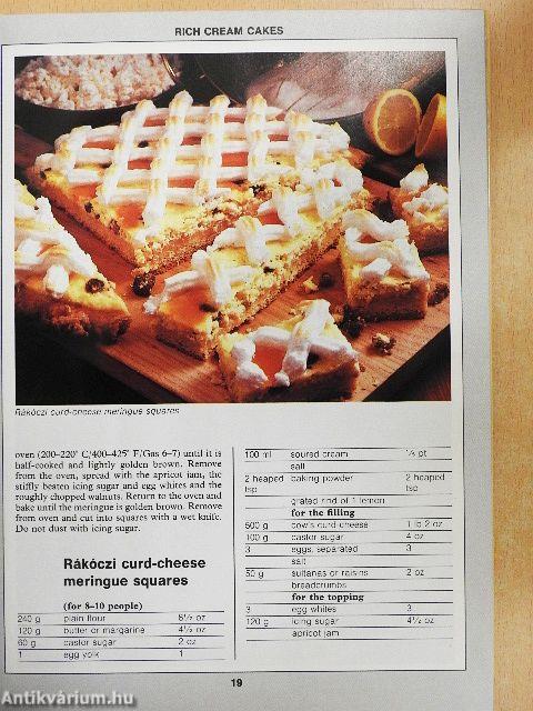 99 Biscuits and Cakes with 33 Colour Photographs