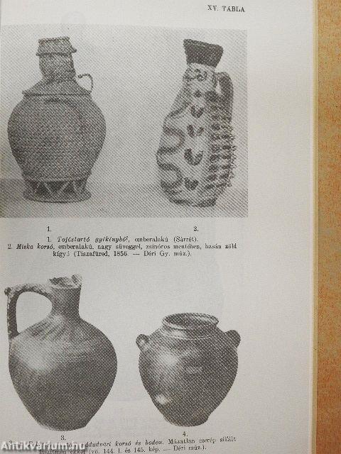 A magyar lélek formái