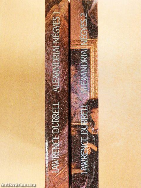 Alexandriai négyes 1-2.