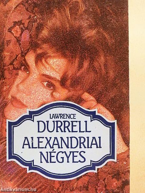 Alexandriai négyes 1-2.