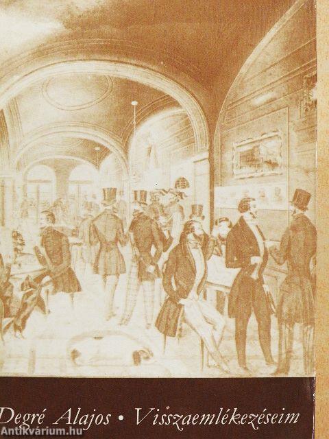 Visszaemlékezéseim