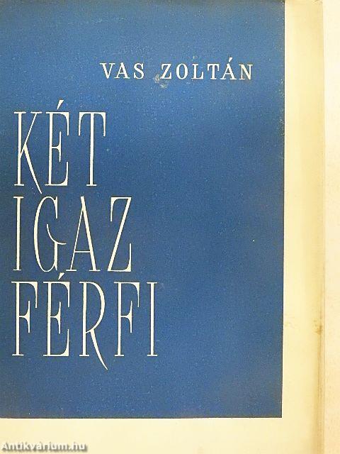 Két igaz férfi