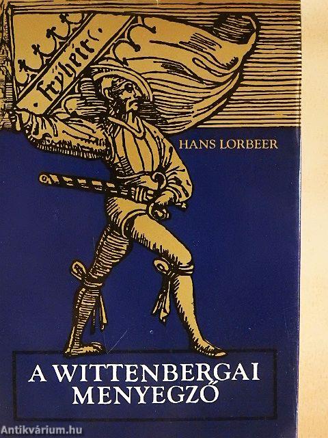 A wittenbergai menyegző