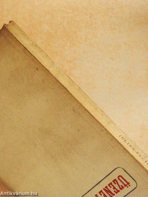 Üzenet az élőknek