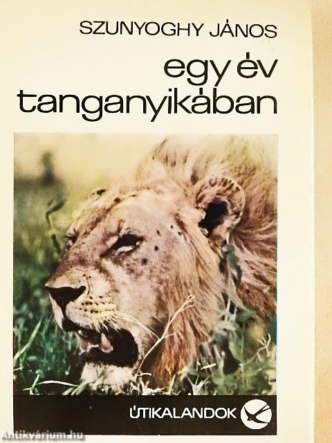 Egy év Tanganyikában