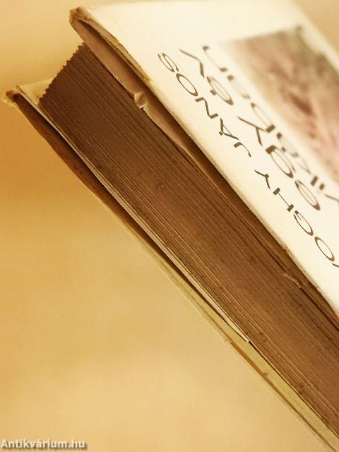 Egy év Tanganyikában