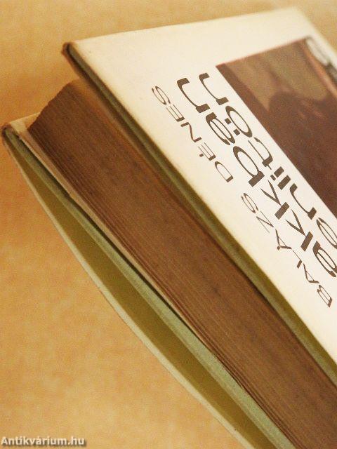 Cikcakkban az Egyenlítőn